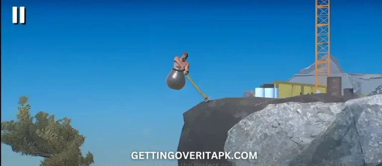 The Psychology of Getting Over It APK Why We Can’t Stop Playing